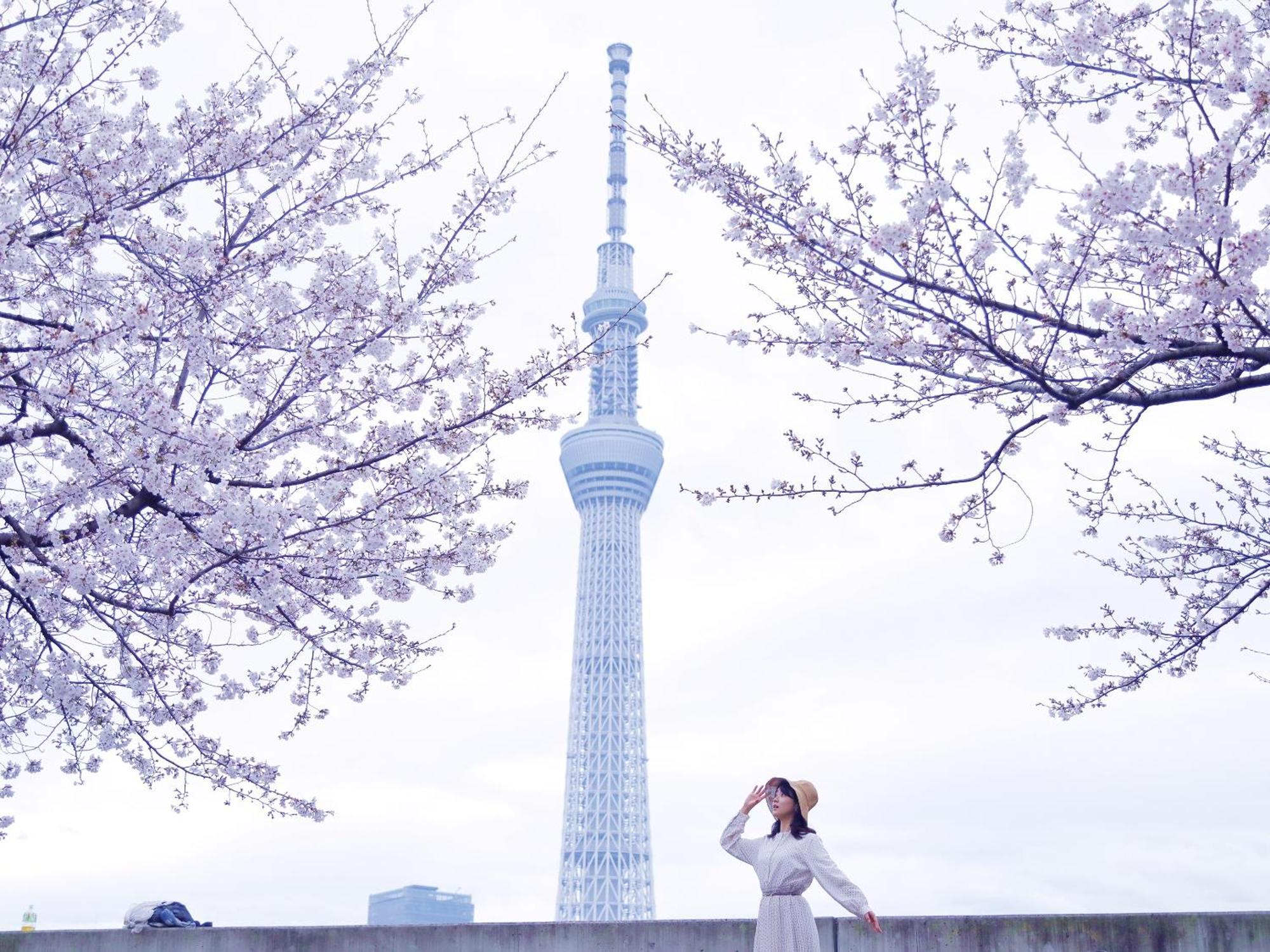 &Here Tokyo Ueno Exterior photo
