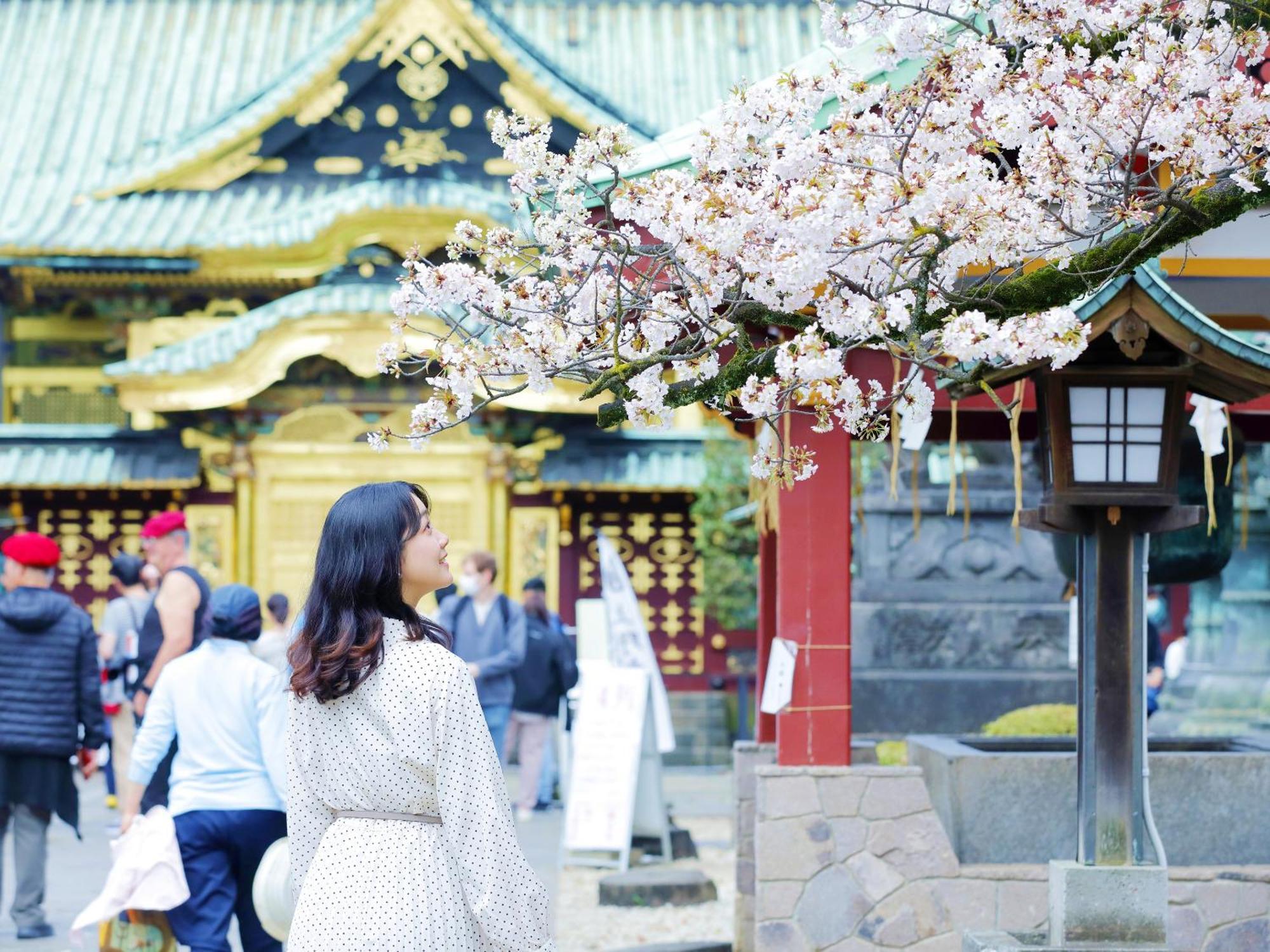 &Here Tokyo Ueno Exterior photo