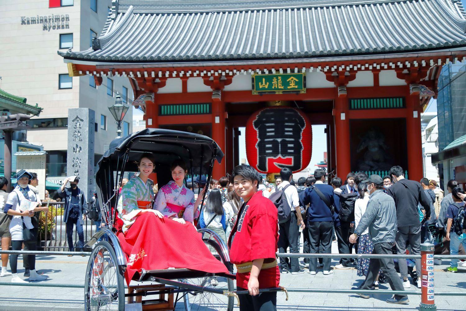 &Here Tokyo Ueno Exterior photo